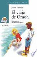 libro El Viaje De Omoh