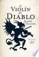 libro El Violín Del Diablo