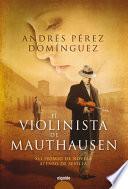 libro El Violinista De Mauthausen