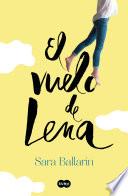 libro El Vuelo De Lena