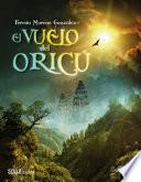 libro El Vuelo Del Oricú