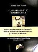 libro El Vulnerado Silbo Indestructible