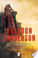 libro Elantris. Edición X Aniversario Y Definitiva Del Autor