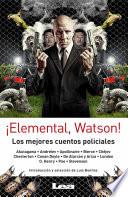 libro Elemental, Watson!