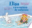 libro Elisa Va A Cursosde Natacion