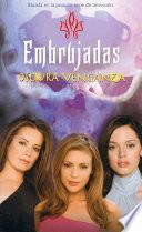 libro Embrujadas 8   Oscura Venganza