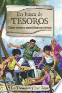 libro En Busca De Tesoros