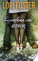 libro En Defensa Del Amor