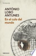 libro En El Culo Del Mundo