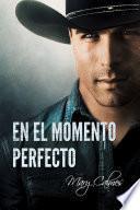 libro En El Momento Perfecto