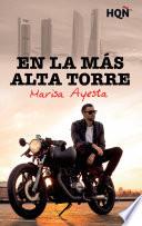 libro En La Más Alta Torre