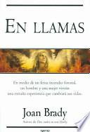 libro En Llamas