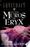 libro En Los Muros De Eryx