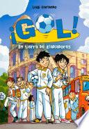 libro En Tierra De Gladiadores (¡gol! 11)