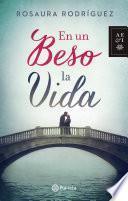 libro En Un Beso La Vida