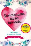 libro Enamorada De La Apuesta