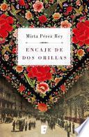 libro Encaje De Dos Orillas