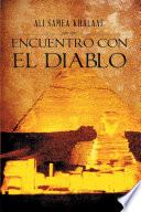 libro Encuentro Con El Diablo