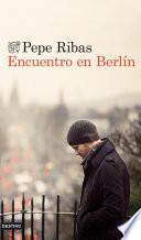 libro Encuentro En Berlín