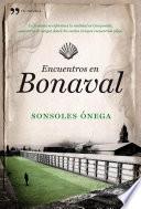 libro Encuentros En Bonaval