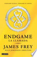 libro Endgame. La Llamada