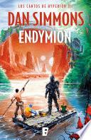 libro Endymion (los Cantos De Hyperion Iii)