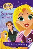 libro Enredados. Otra Vez. Cuentos De Rapunzel 1