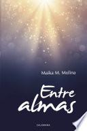 libro Entre Almas