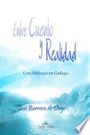 libro Entre Cuento Y Realidad