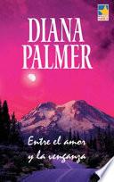 libro Entre El Amor Y La Venganza