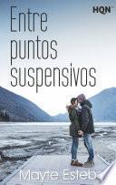 libro Entre Puntos Suspensivos