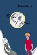 libro Entre Tinieblas