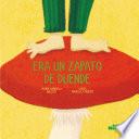 libro Era Un Zapato De Duende