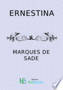 libro Ernestina