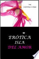 libro Erótica Isla Del Amor