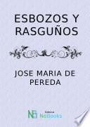 libro Esbozos Y Raguños