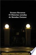 libro Escasos Recursos