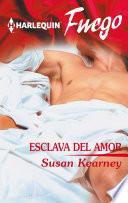 libro Esclava Del Amor