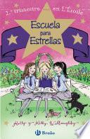 libro Escuela Para Estrellas: 2.o Trimestre En L Étoile