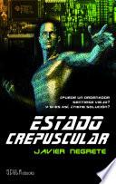 libro Estado Crepuscular