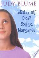 libro Estas Ahi, Dios? Soy Yo, Margaret. (are You There God? It S Me, Margaret.)
