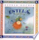 libro Estela, La Estrella Del Mar