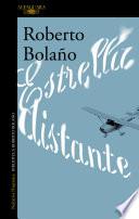 libro Estrella Distante