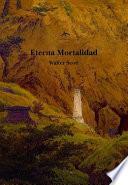 libro Eterna Mortalidad