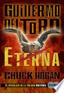 libro Eterna (trilogía De La Oscuridad 3)