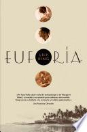 libro Euforia