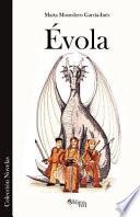 libro Evola