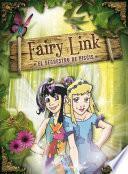 libro Fairy Link. El Secuestro De Piscis