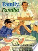 libro Family, Familia