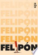 libro Felipón (caballo De Troya 2016, 6)